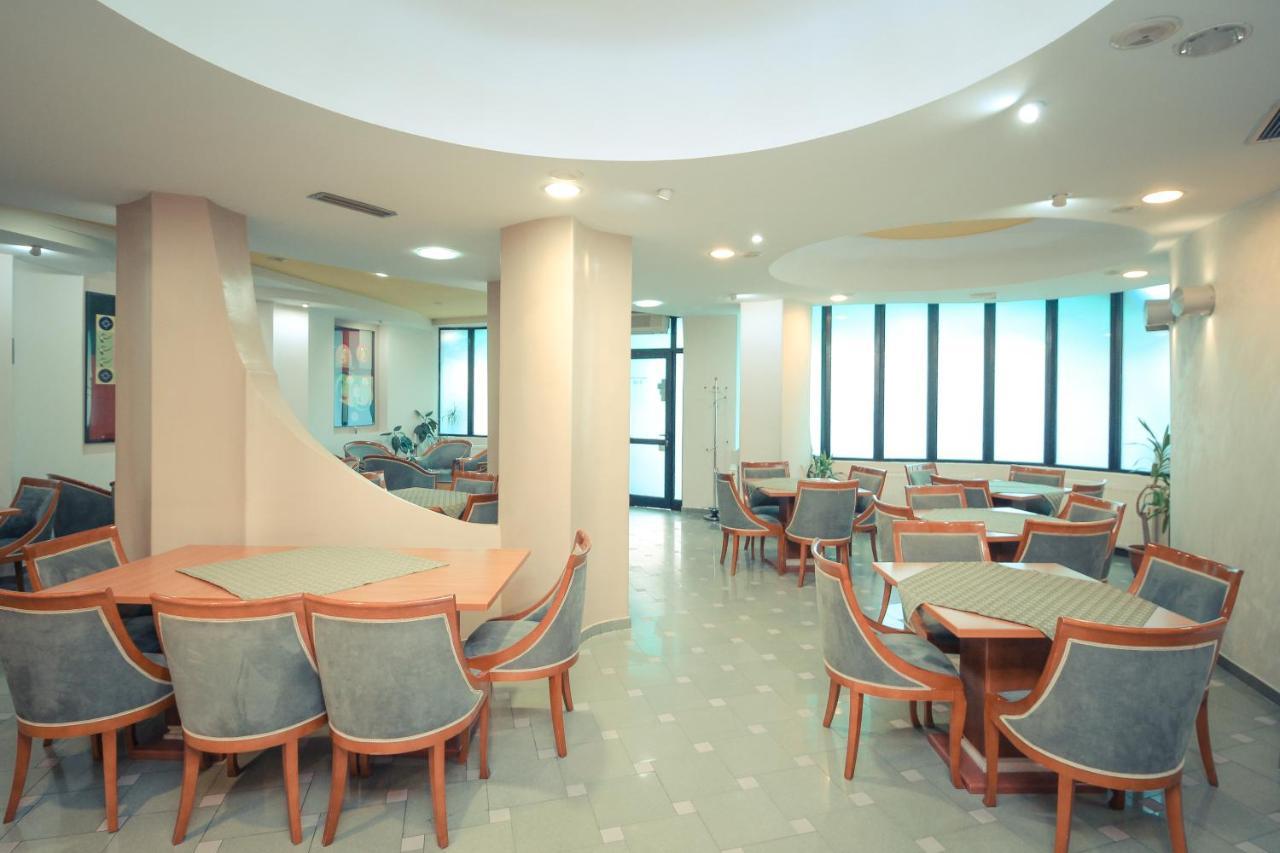Hotel Cingo Ohrid Exterior photo