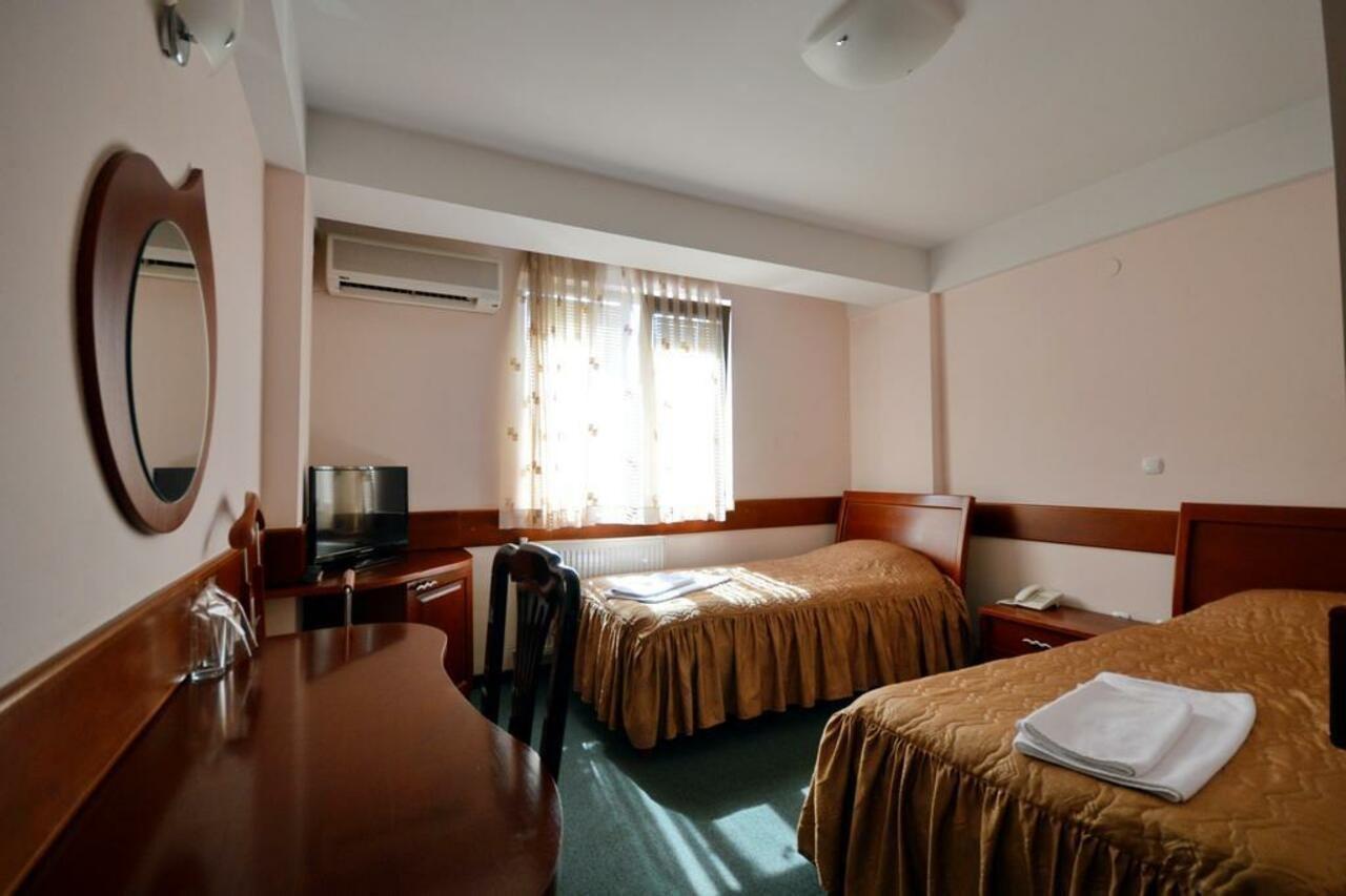 Hotel Cingo Ohrid Exterior photo