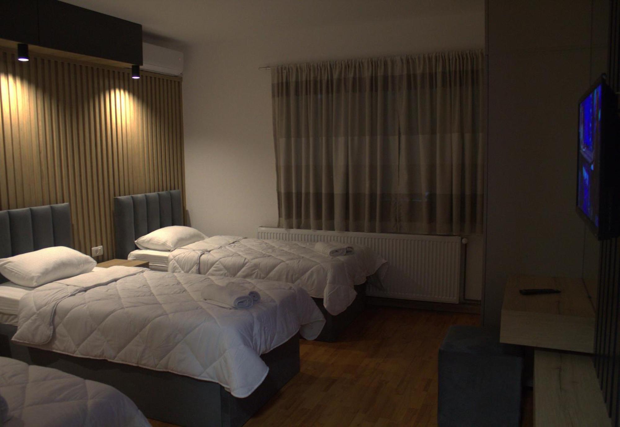 Hotel Cingo Ohrid Exterior photo